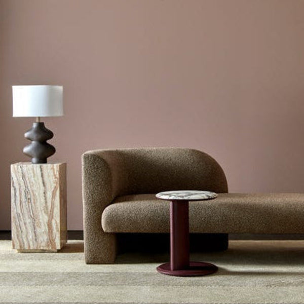 Side Tables Rudy Marble Side Table