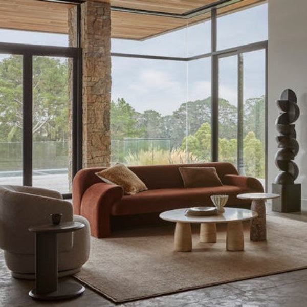 Side Tables Rudy Marble Side Table