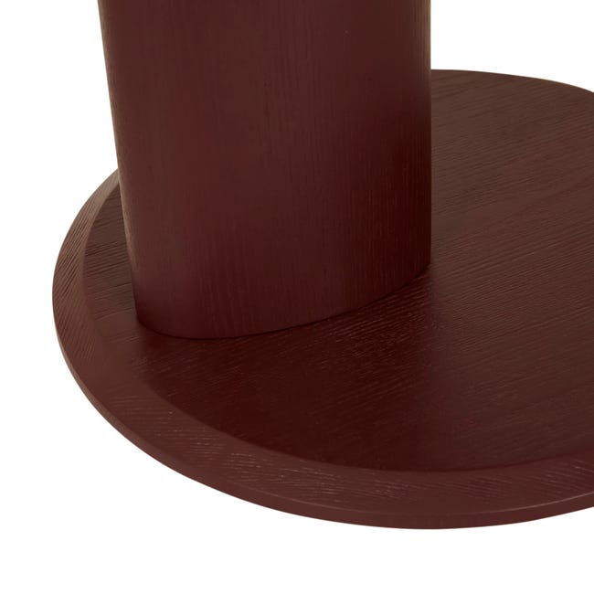 Side Tables Rudy Marble Side Table