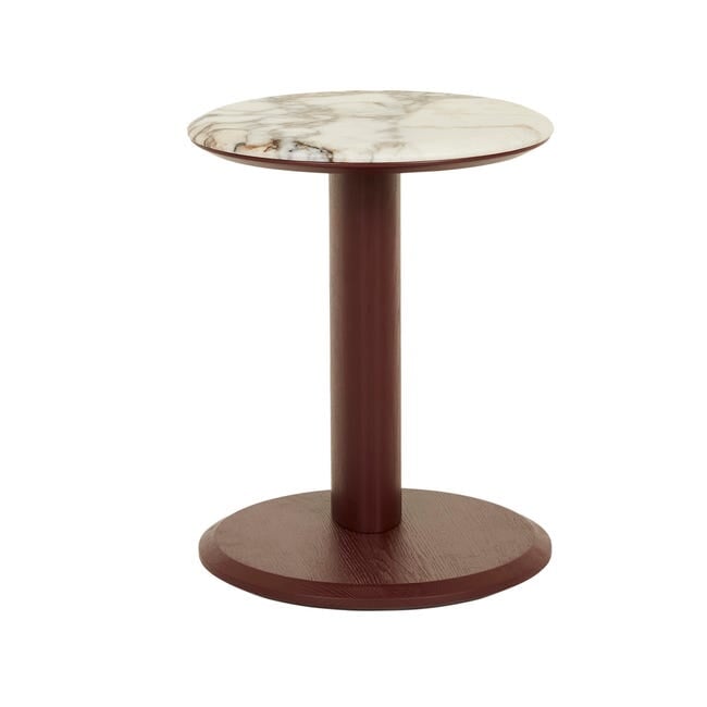 Side Tables Rudy Marble Side Table