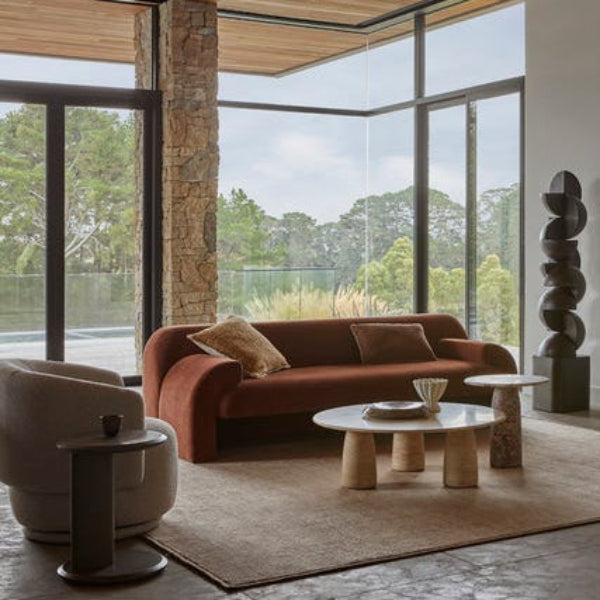 Side Tables Rudy Side Table - Thyme