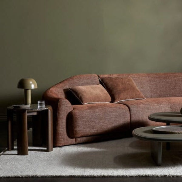 Side Tables Willa Marble Side Table