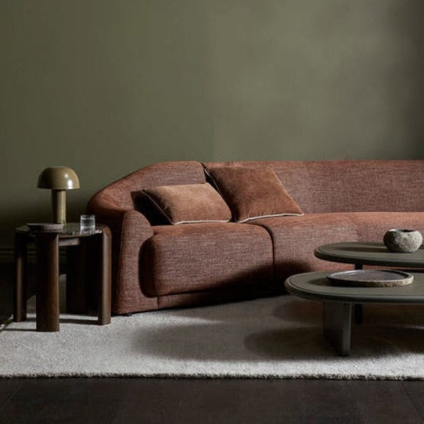 Side Tables Willa Marble Side Table