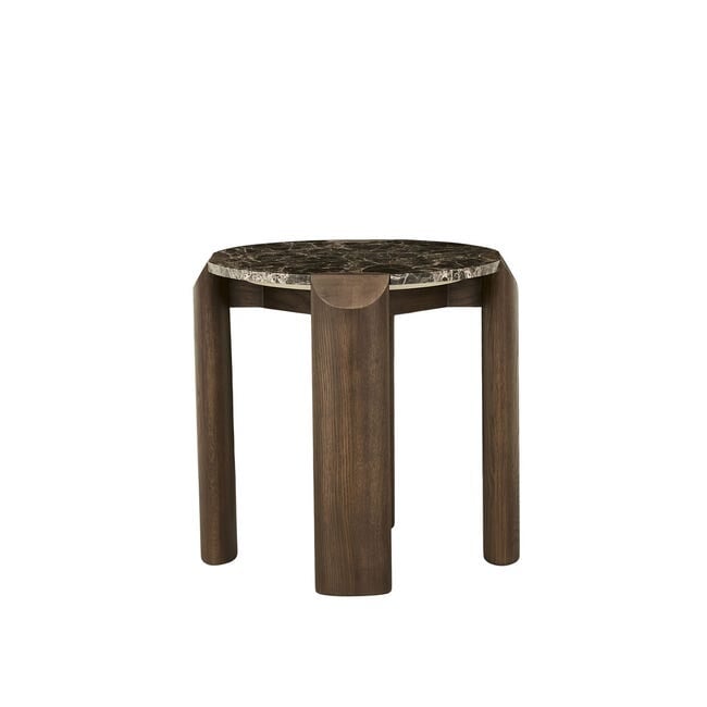 Side Tables Willa Marble Side Table