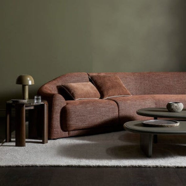 Side Tables Willa Marble Side Table