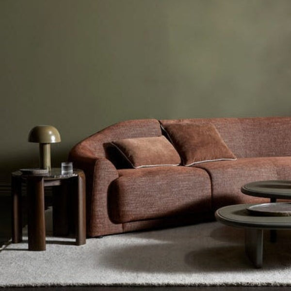 Side Tables Willa Marble Side Table