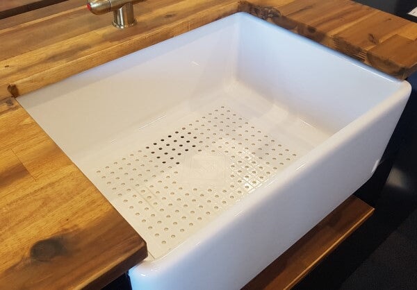 Sink Accessories Turner Hastings Protective Silicone Sink Mat