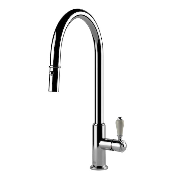 Sink Mixers Ludlow Pull Out Sink Mixer - Chrome