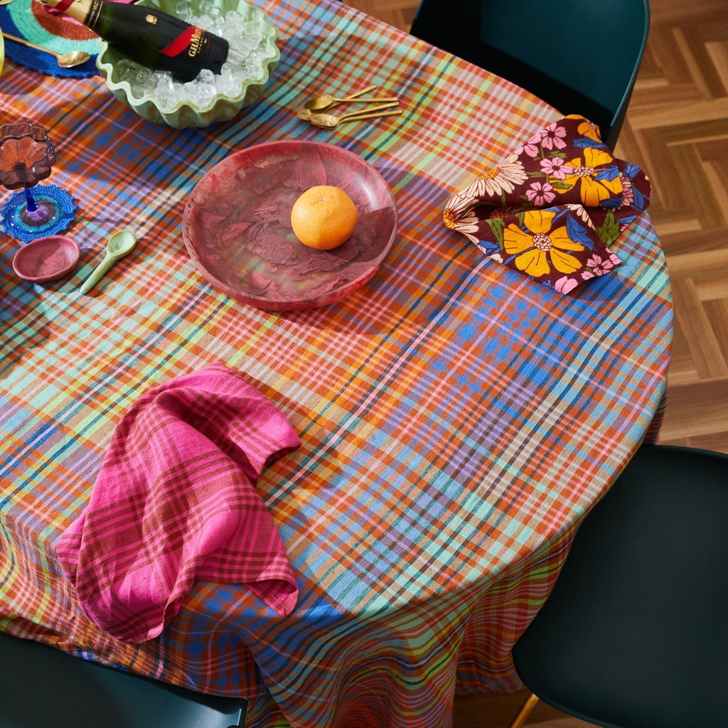 Tablecloths Telma Table Cloth