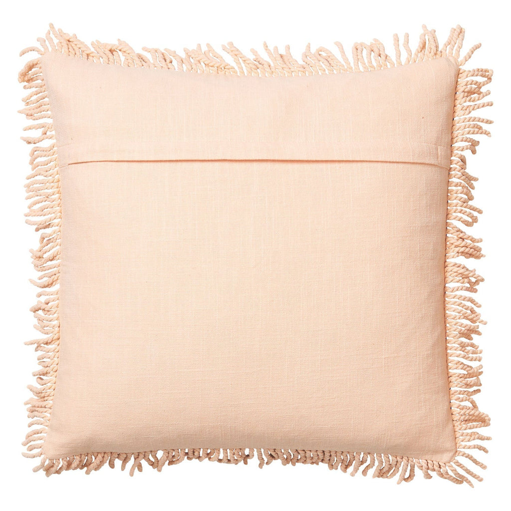 Throw Pillows Alexa Print Cushion - Lapis