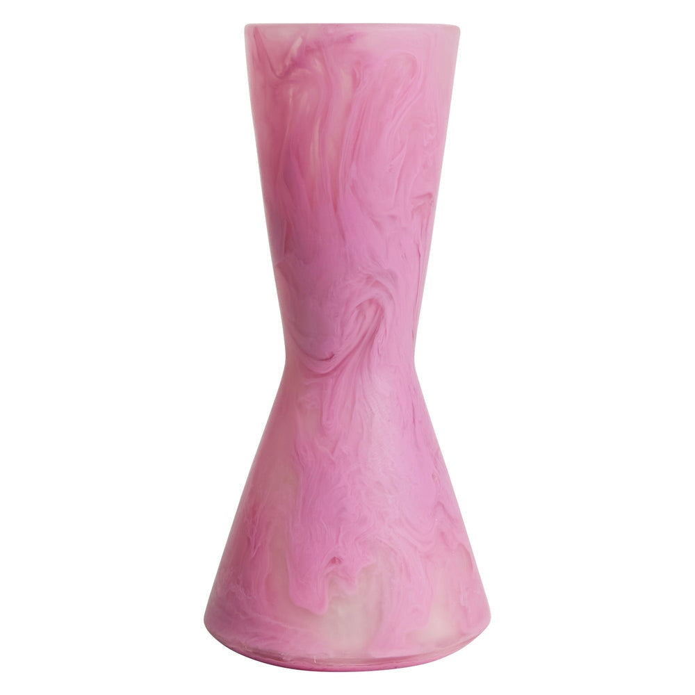 Vases Elessi Vase - Fuchsia