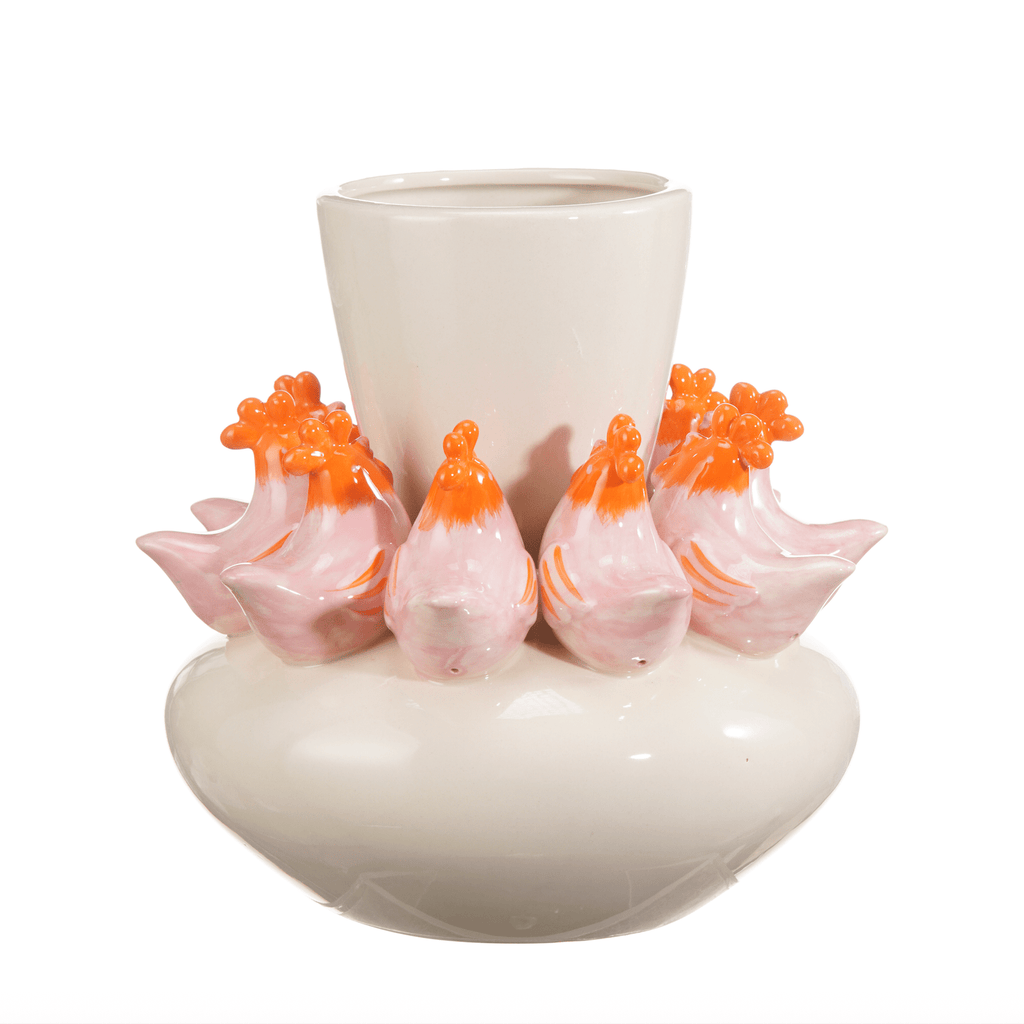 Vases Hen Vase