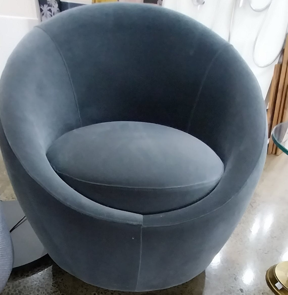 Accent or Occasional Chairs Kennedy Globe Occasional Chair