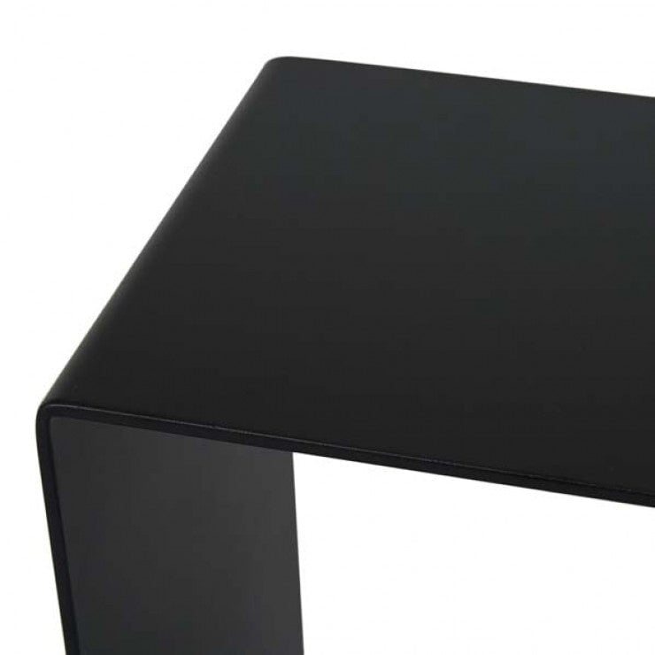 Accent Tables Aruba Flip Side Table