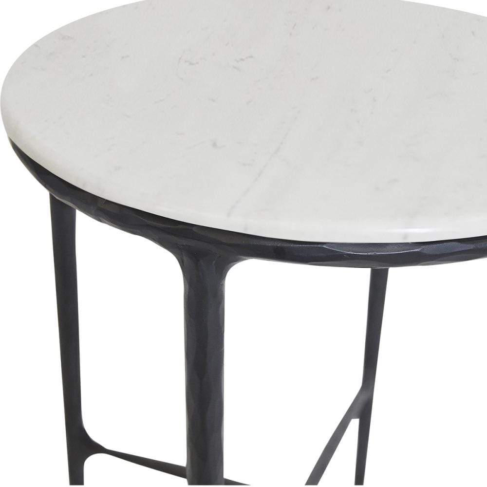 Accent Tables Milton Side Table