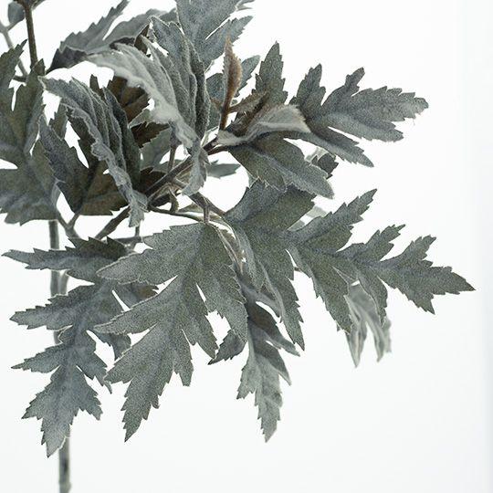 Artificial Flora Parsley Leaf Spray