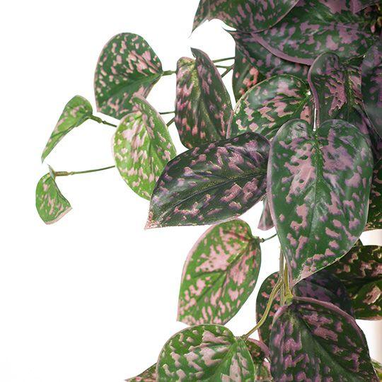 Artificial Flora Scindapsus Hanging Bush