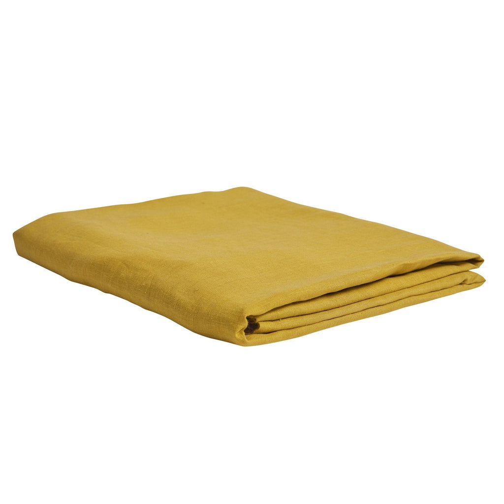 Bed Sheets Linen Flat Sheet Sundance