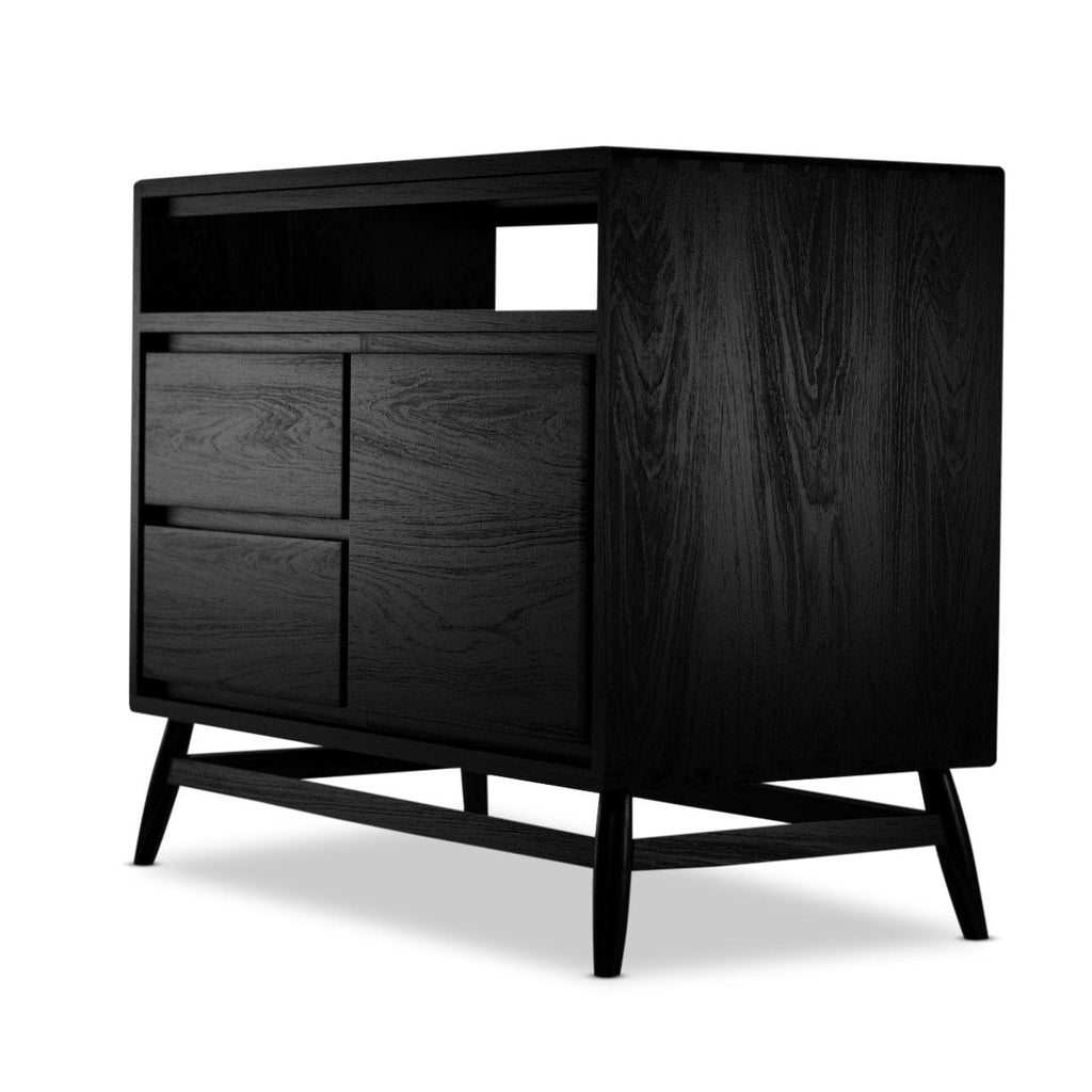 Black Furniture Buy Black Furniture Online VAVOOM Buffets black-furniture-buy-black-furniture-online-vavoom-buffets