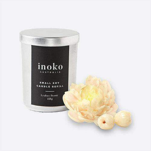 Candles & Candle Holders Small Candle Refill (Lychee Peony)