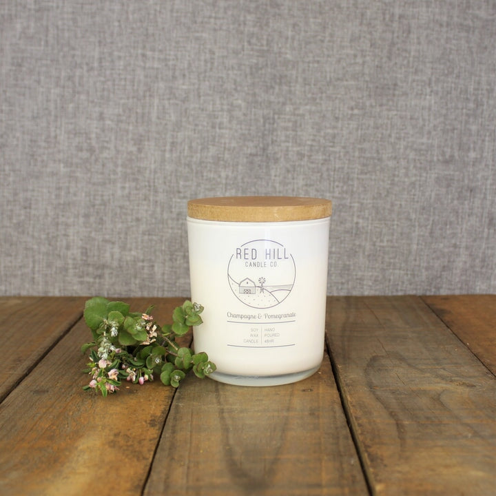 Candles Large Soy Wax Candle