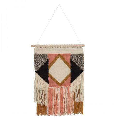 Decorative Tapestries Indiana Wall Hanging