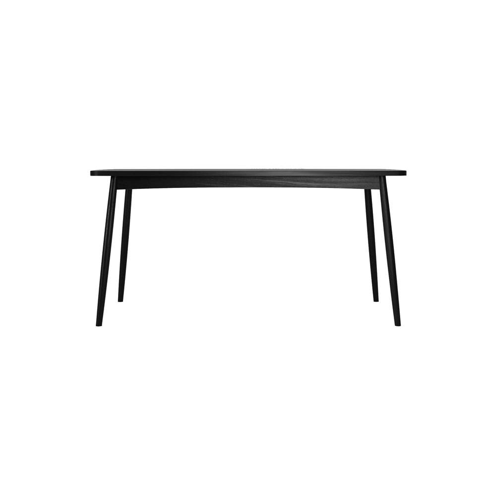 Dining Tables Twist Dining Table 160 - Black