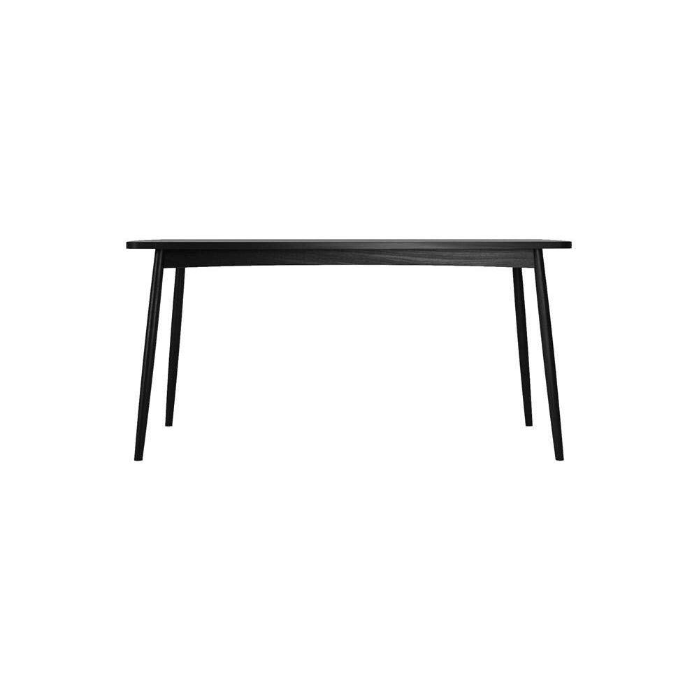 Dining Tables Twist Dining Table 200 - Black