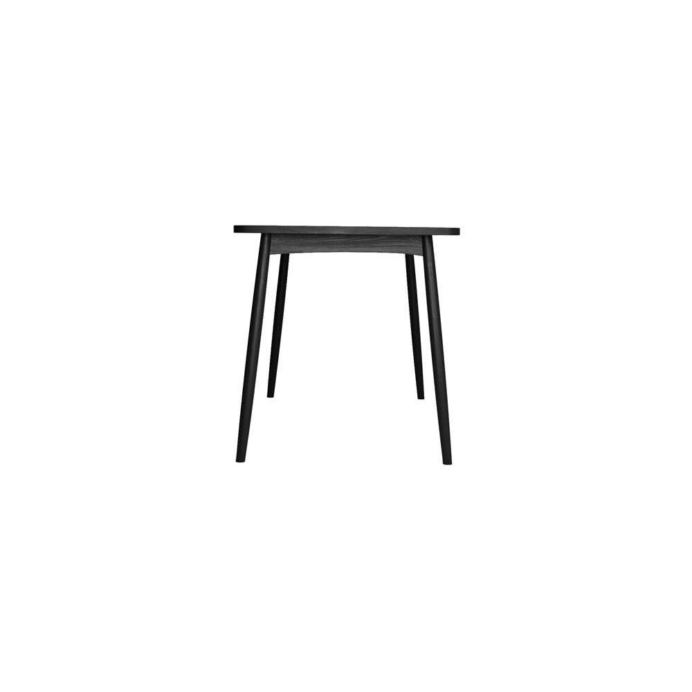 Dining Tables Twist Dining Table 200 - Black
