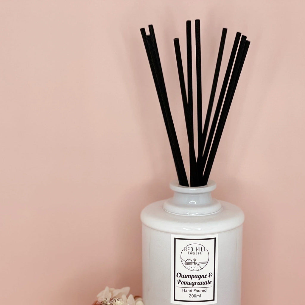 Home Fragrances Reed Diffuser 200 ML