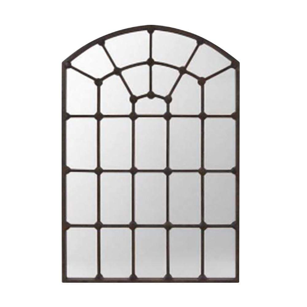 Homewares Mirror Arched Gate - Large