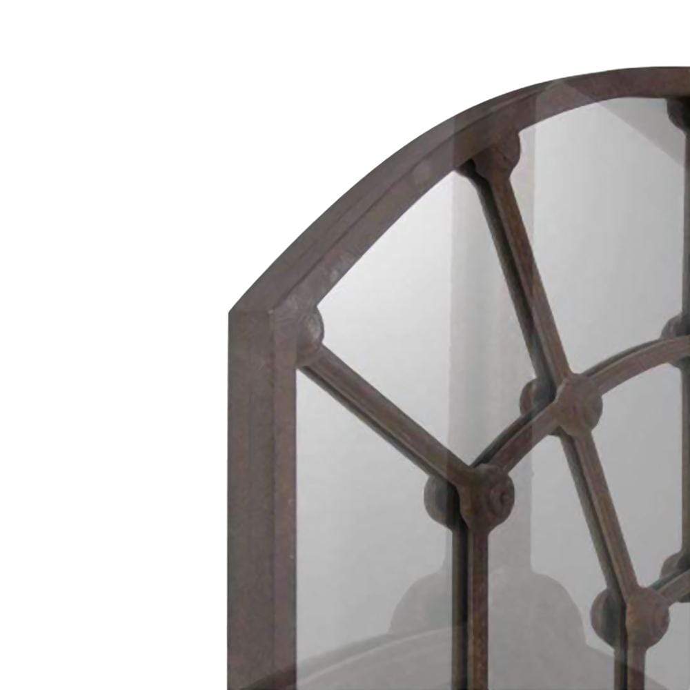 Homewares Mirror Arched Gate - Large