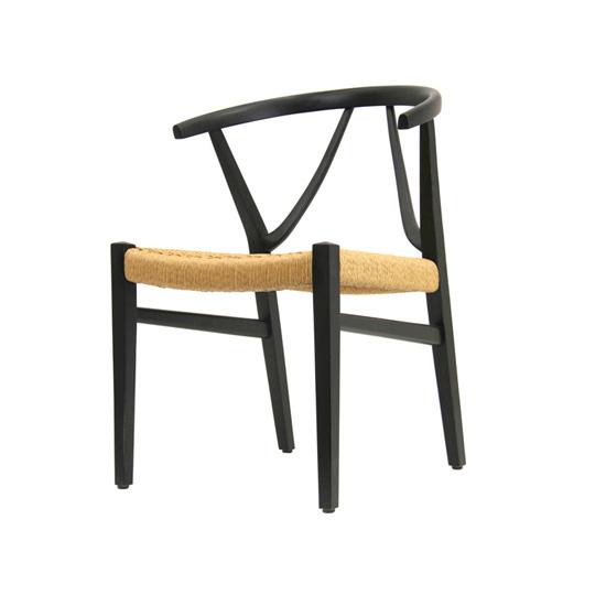 Kitchen & Dining Room Chairs Black W Dining Chair