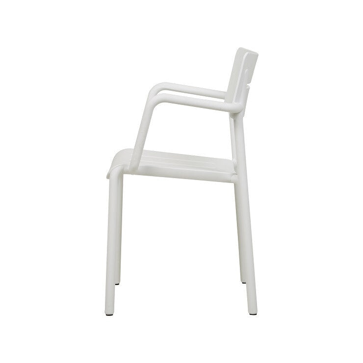Kitchen & Dining Room Chairs Outo Dining Arm Chair