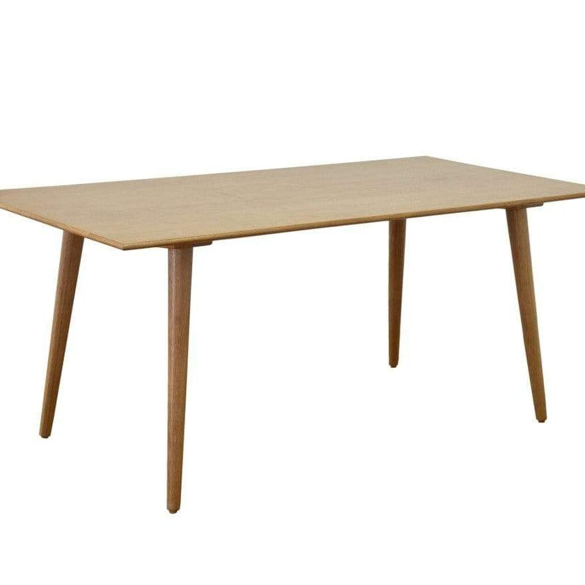 Kitchen & Dining Room Tables 180 cm / Natural Oak Nordica Indoor Dining Table