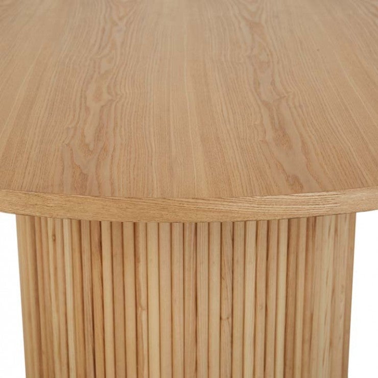 Kitchen & Dining Room Tables Benjamin Ripple Round Dining Table