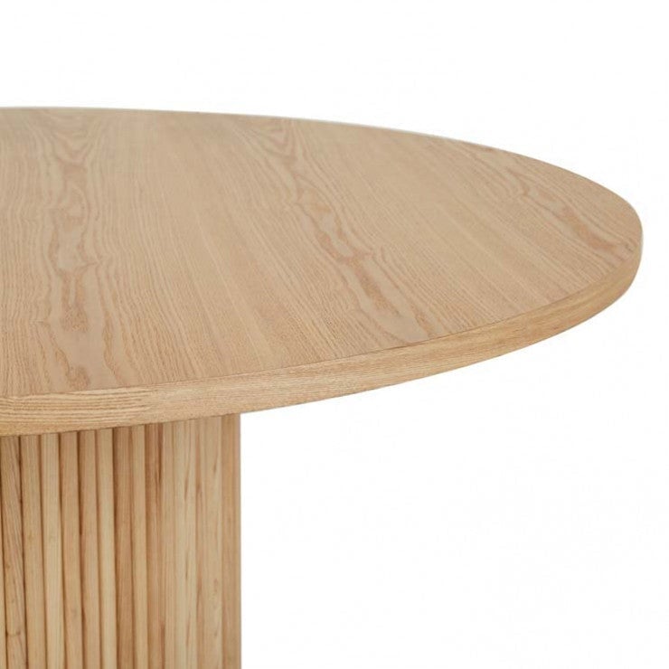 Kitchen & Dining Room Tables Benjamin Ripple Round Dining Table