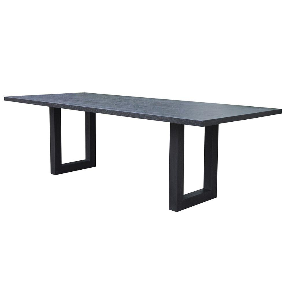 Kitchen & Dining Room Tables Dayton Dining Table 2.4M
