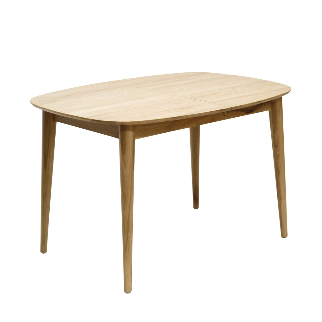 Kitchen & Dining Room Tables Niche Oval Extension Table 120-160CM