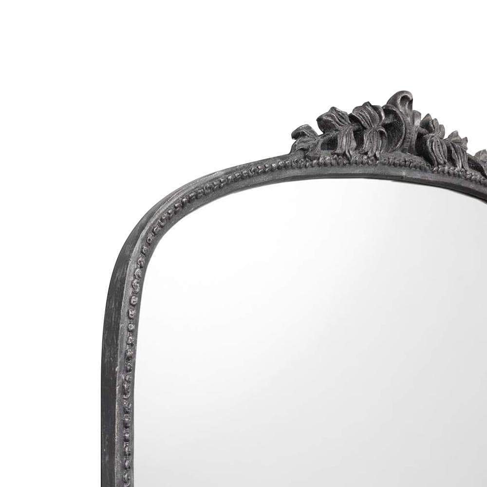 Mirrors Audrey Traditional Style Arch Mirror