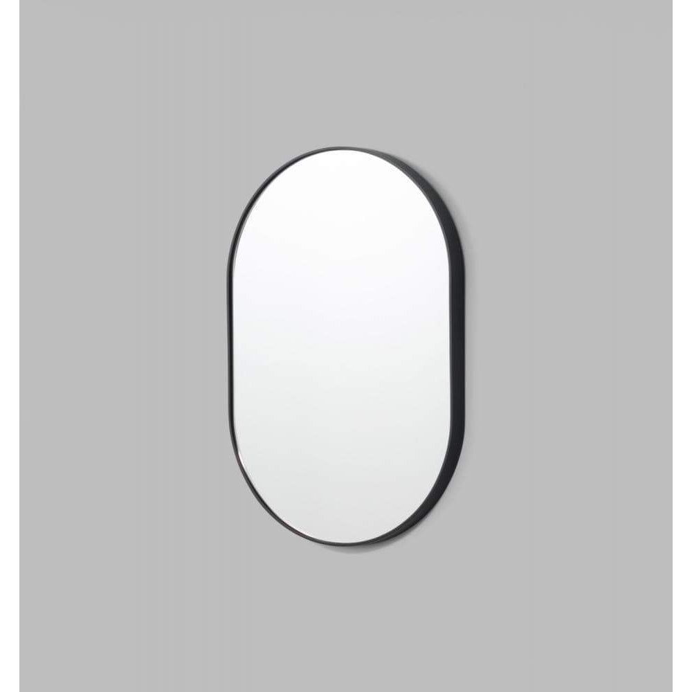Mirrors Bjorn Oval Mirror