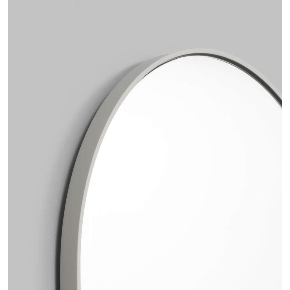 Mirrors Dove / 50X75cm Bjorn Oval Mirror