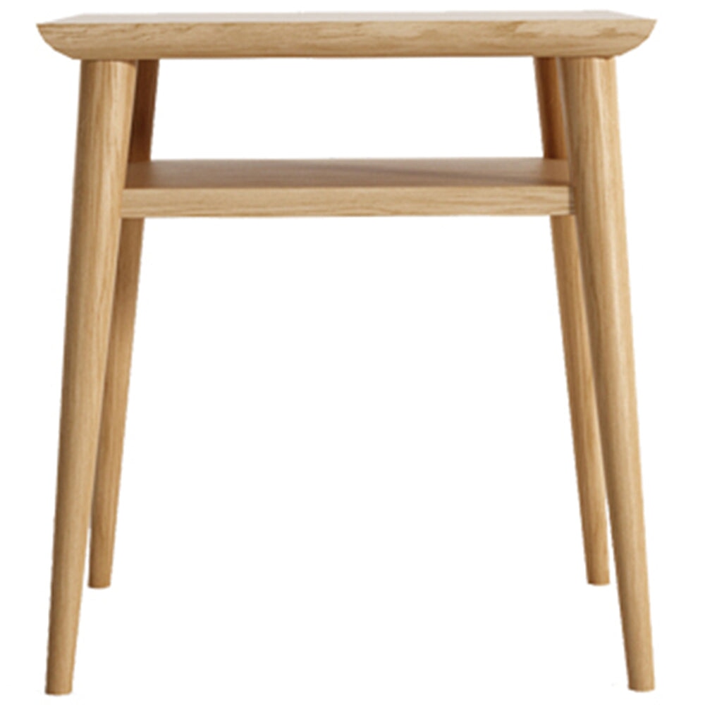 Vintage Bedside Table Oak Buy Bedside Tables Online VAVOOM