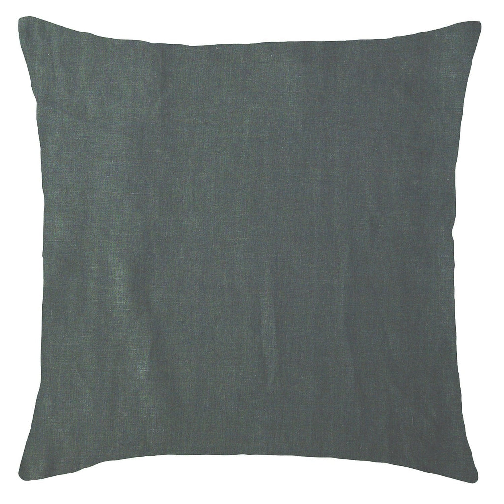 Pillowcases & Shams Ivy Linen Euro