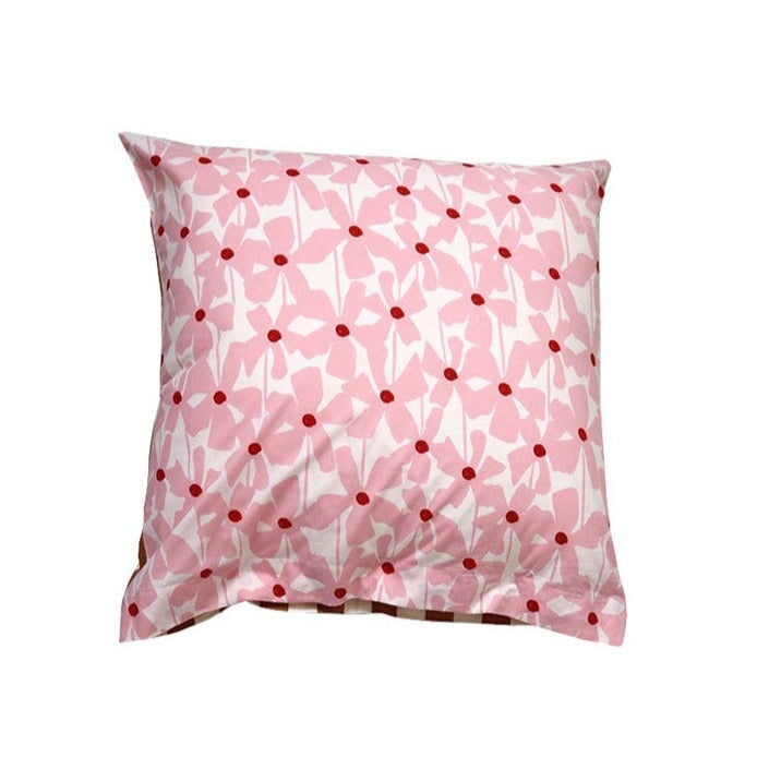 Pillowcases & Shams Poppy Euro Pillowcase Set