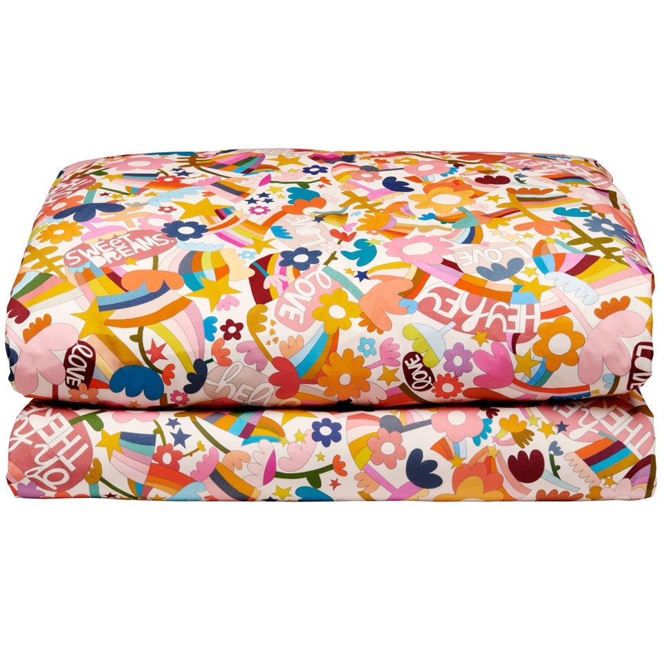 Quilts & Comforters Sweet Dreams Quilt Cover