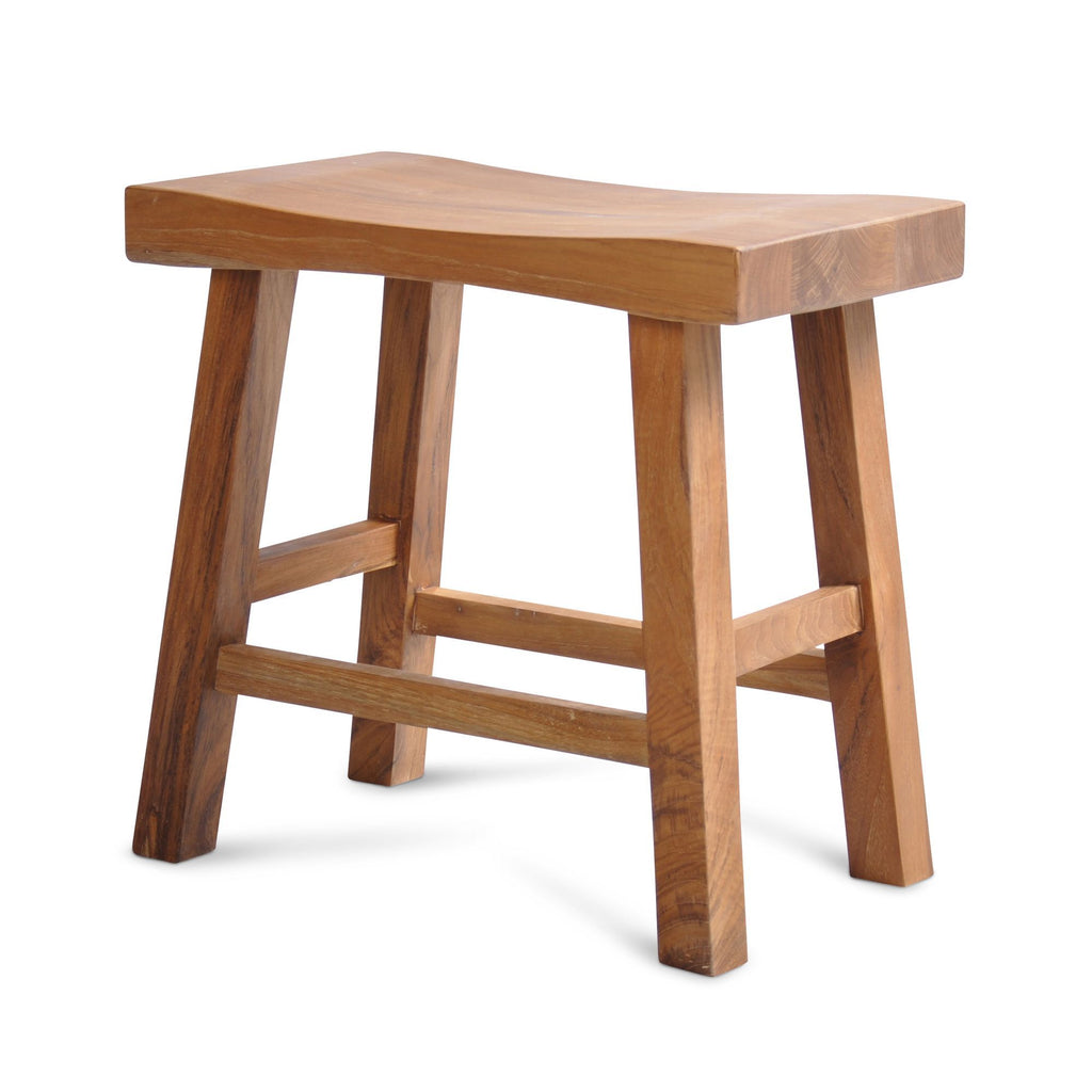 Shop By Room Tropica Amani Accent Stool